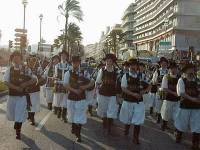 Carnaval de Nice 2004