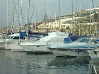 L' h&ocirc;tel "les lucciola" &agrave; Santo Stefano Amare (Italie)