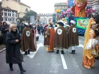 Carnaval de V&eacute;rone