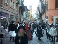 Carnaval de V&eacute;rone