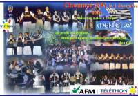 T&eacute;l&eacute;thon 2004